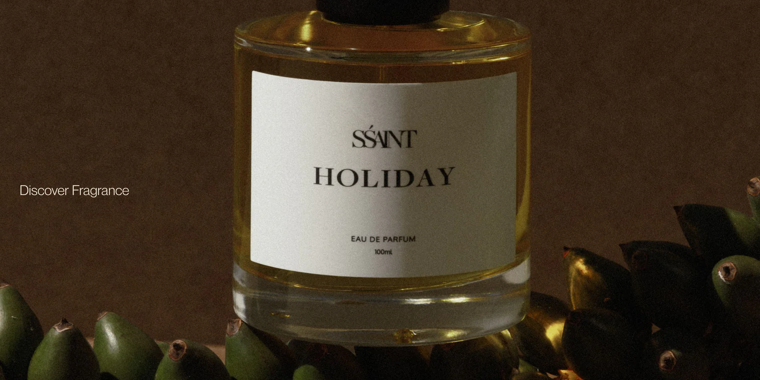 Clean Scent, Conscious Soul
